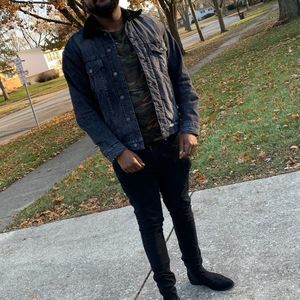 Meet your Posher, Eric